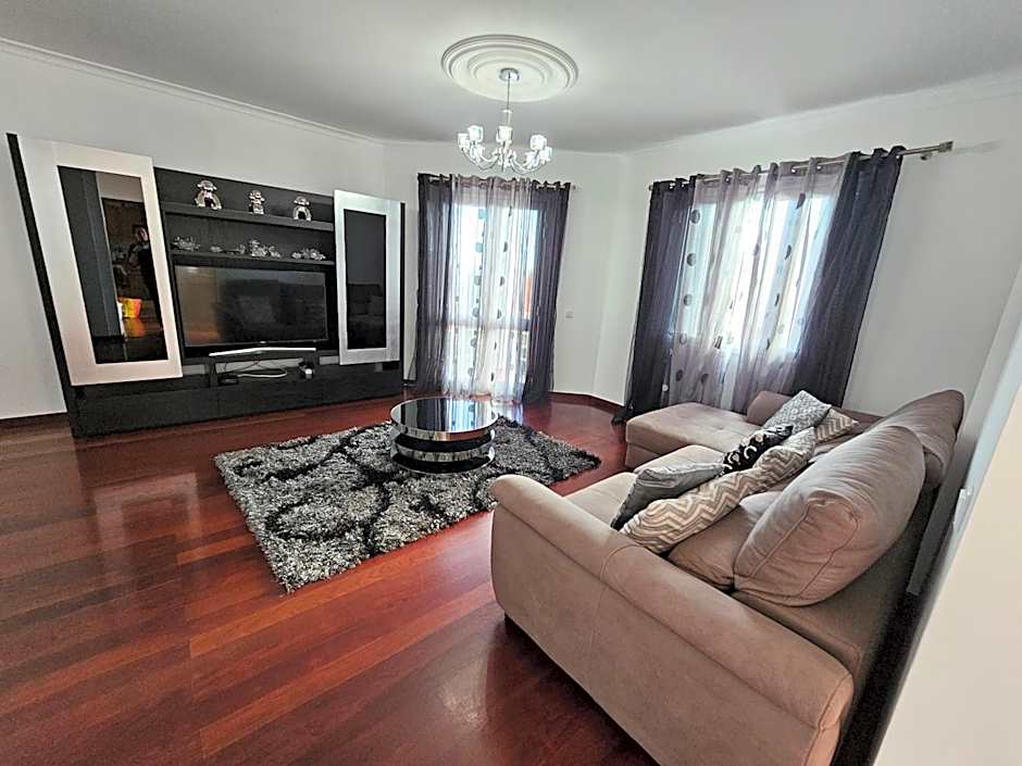 Casa de Feria do Livramento