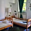 Green Cat Rooms