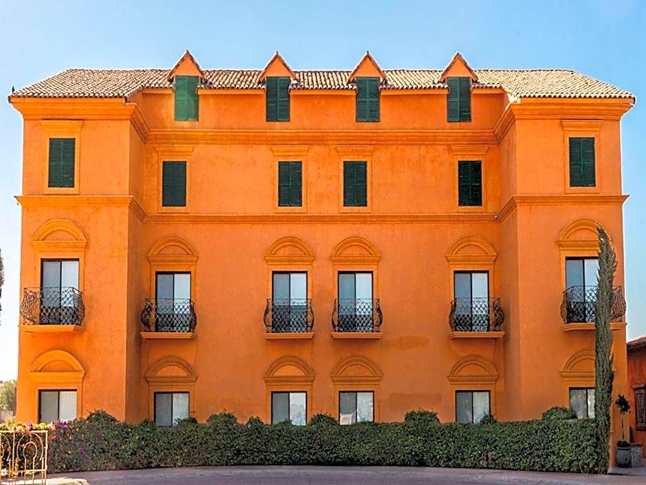 Hotel Boutique Villa Toscana