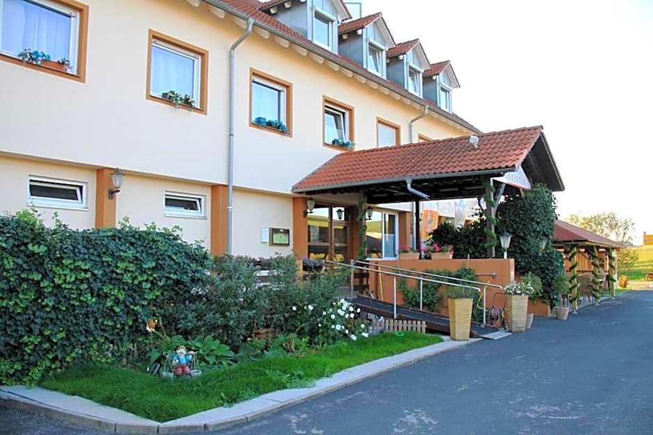 Landgasthof Frankentor