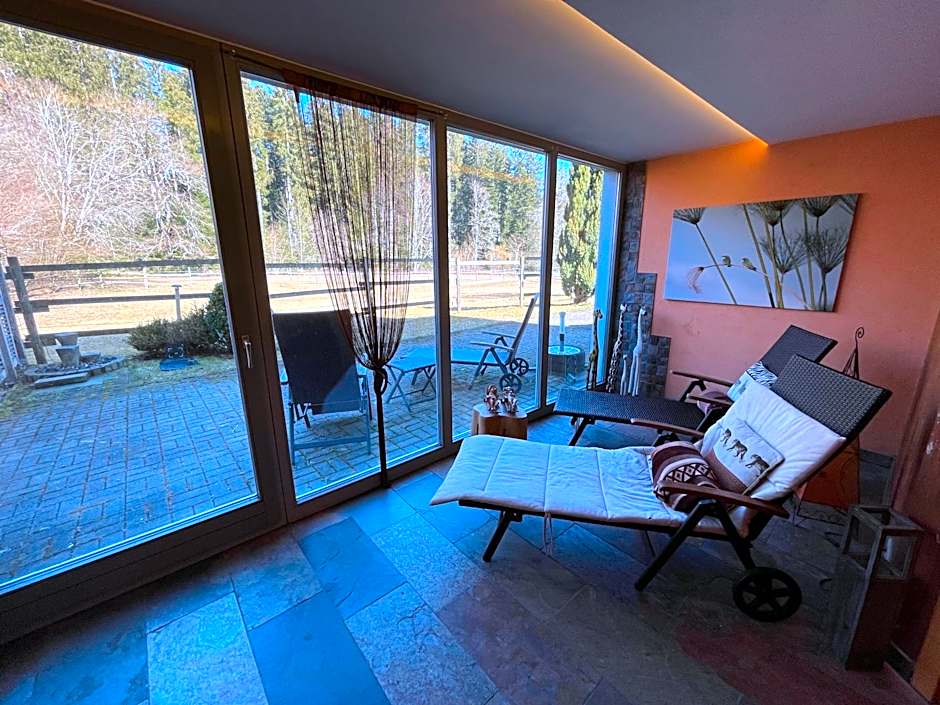 Landhaus Karin