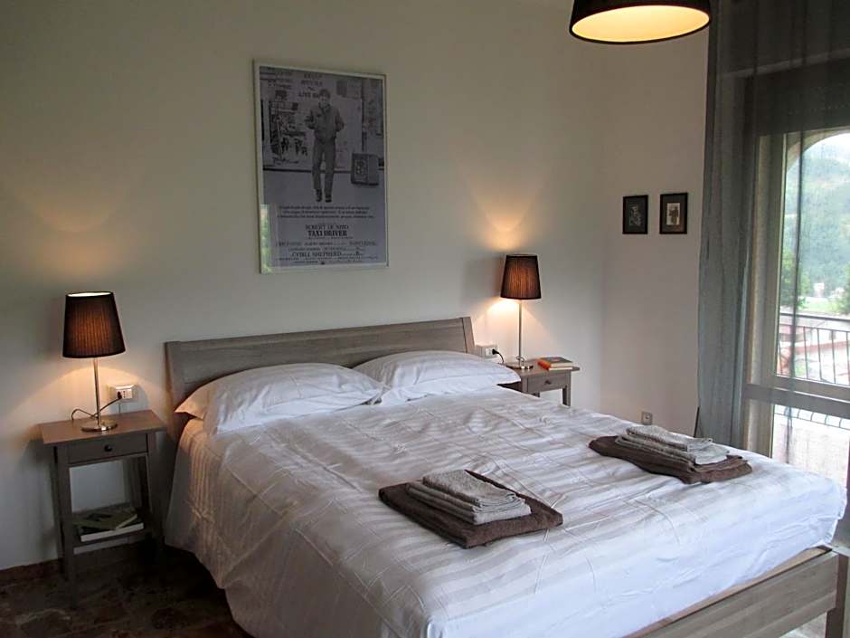 Casa Balducci Bed&Breakfast