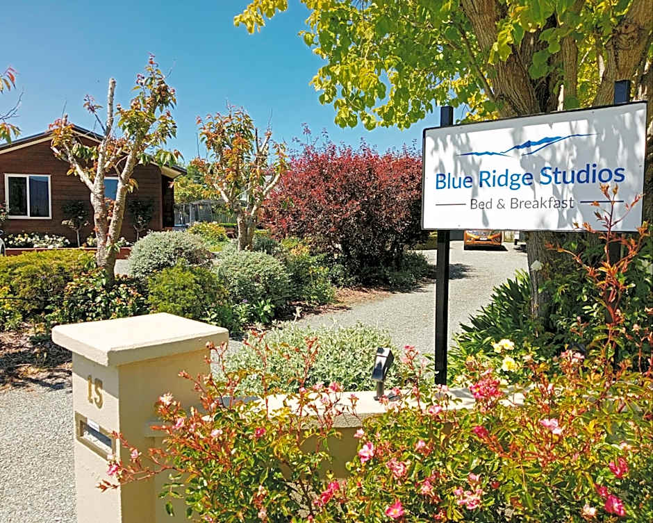 Blue Ridge Bed & Breakfast