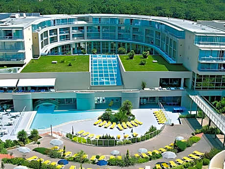 Club Vacances Bleues Les Jardins De l'Atlantique
