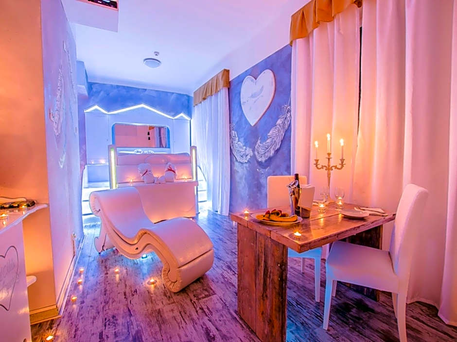 Hotel Butterfly - We Suite
