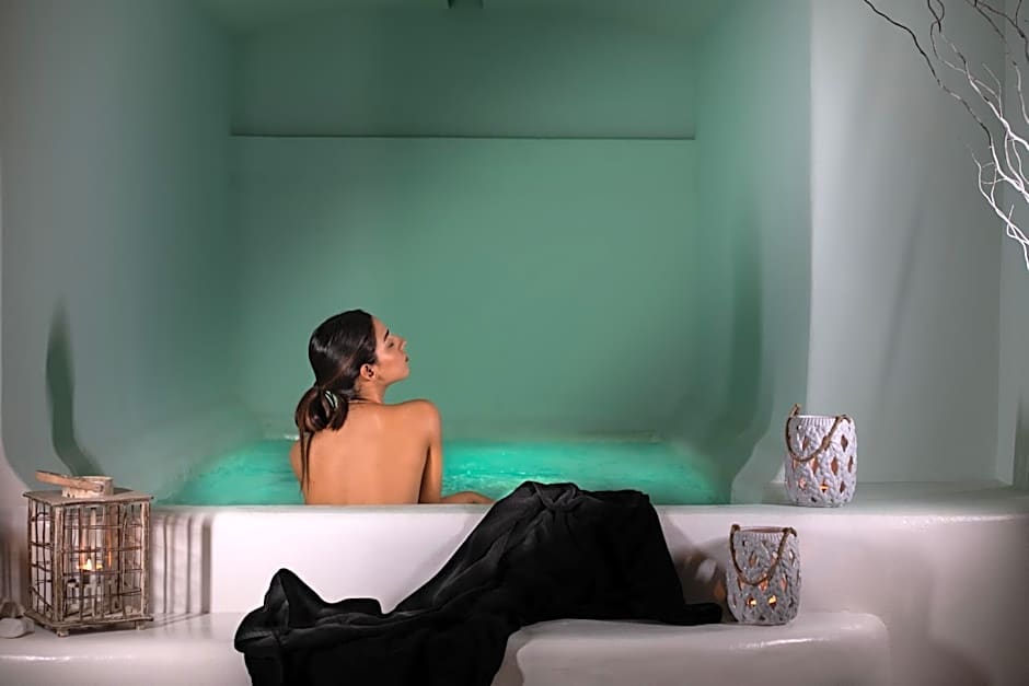 Nissaki Boutique Hotel