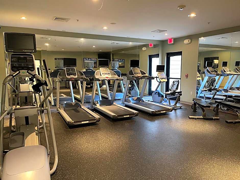 Staybridge Suites Milwaukee West-Oconomowoc By IHG
