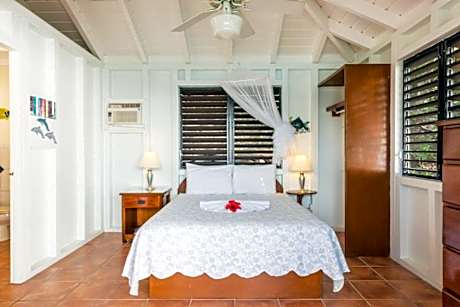 White Bay Villas in the British Virgin Islands