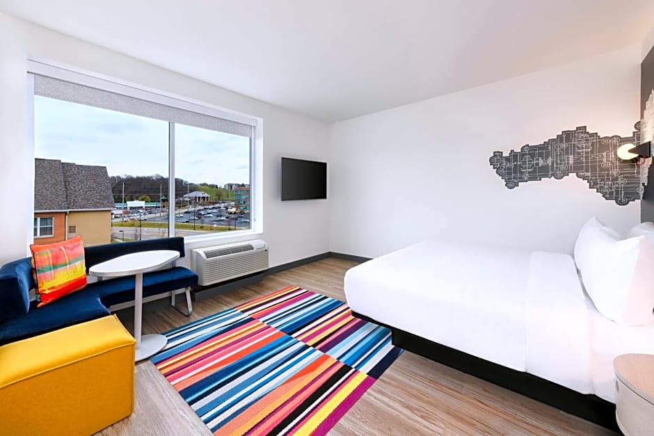 Aloft Cincinnati West Chester
