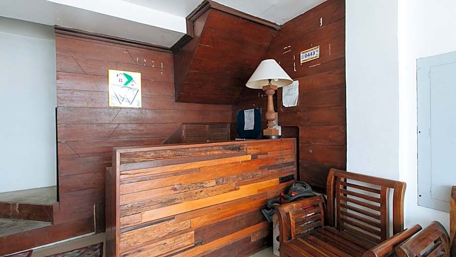 WestCourt Inn Ilocos Sur