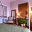 La Capria Suite Hotel
