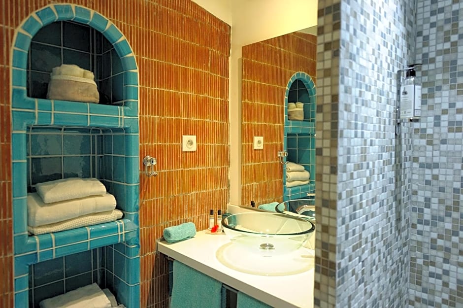 Hôtel Marina di cavu