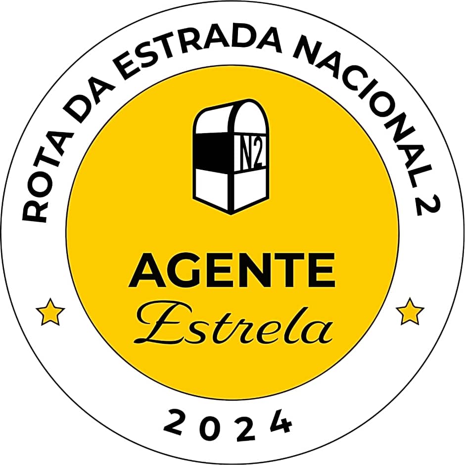 Hotel Pedras Salgadas