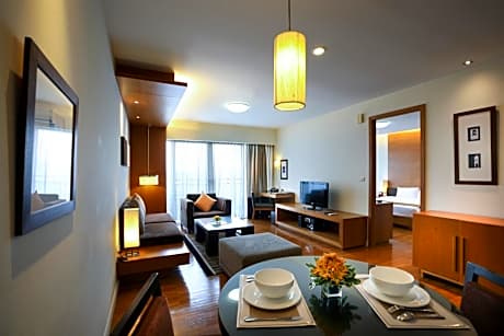 One-Bedroom Suite