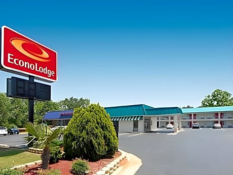 Econo Lodge McDonough