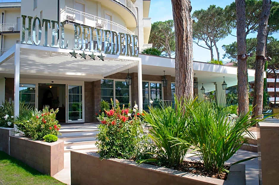 Hotel Belvedere