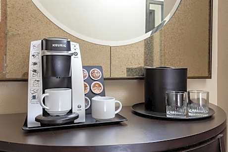 Standard Room with Two Queen Beds