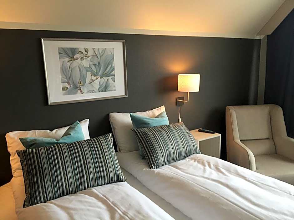 Kongsvinger Budget Hotel