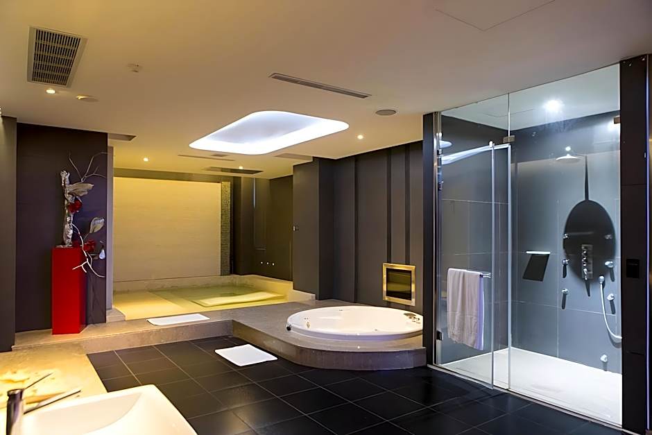 All-Ur Boutique Motel-Tai Chung Branch