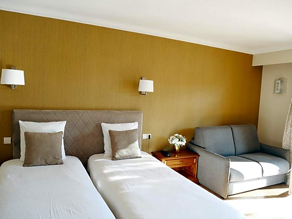 Le Clos Deauville Saint Gatien & Spa