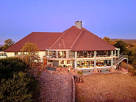 Hannah Game Lodge