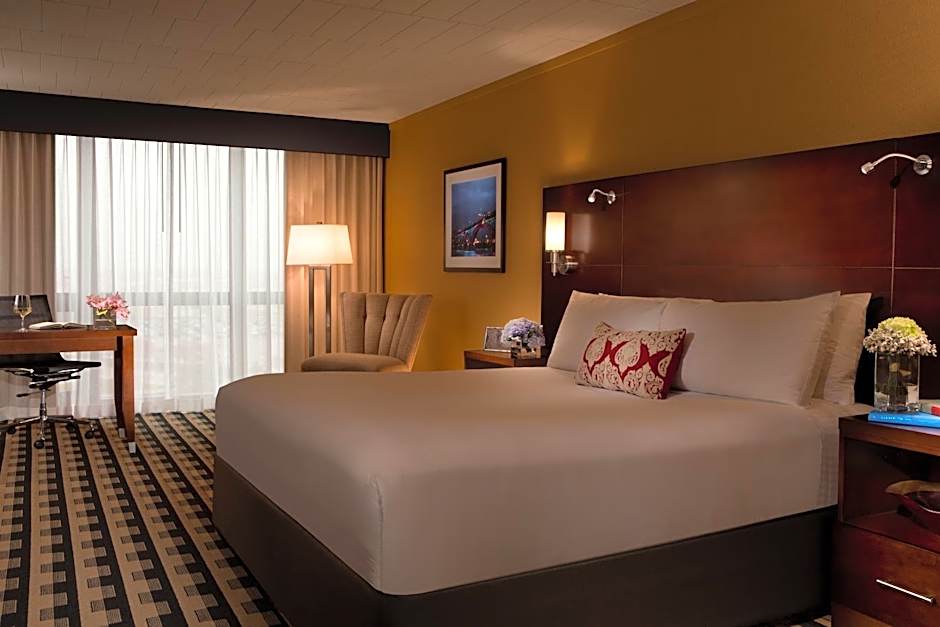 M HOTEL BUFFALO