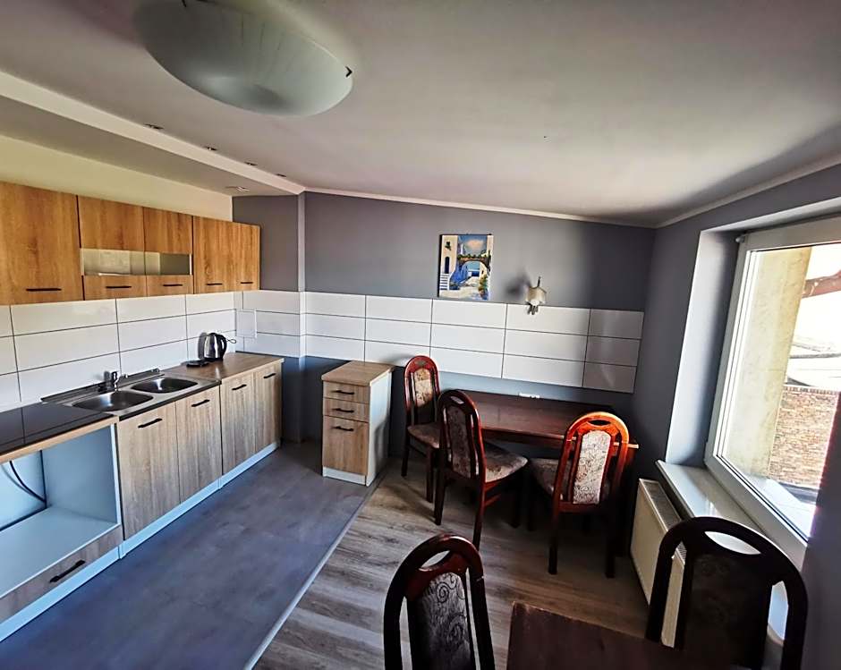 Apartamenty Piekary