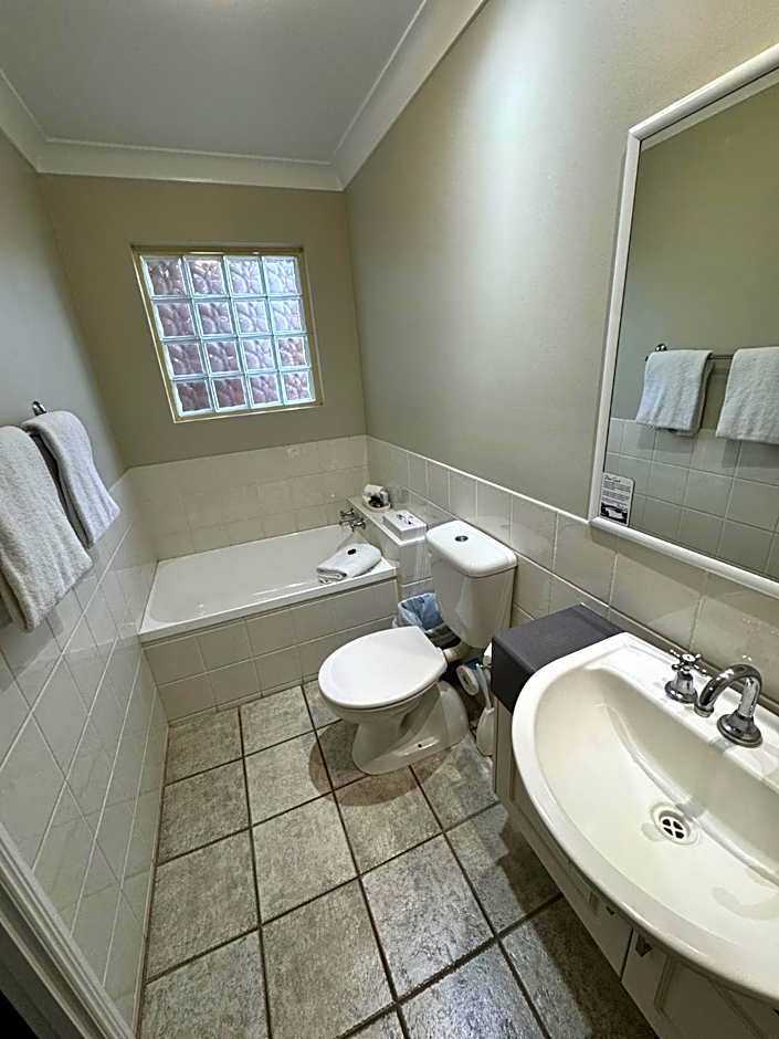 Ambassador On Ruthven