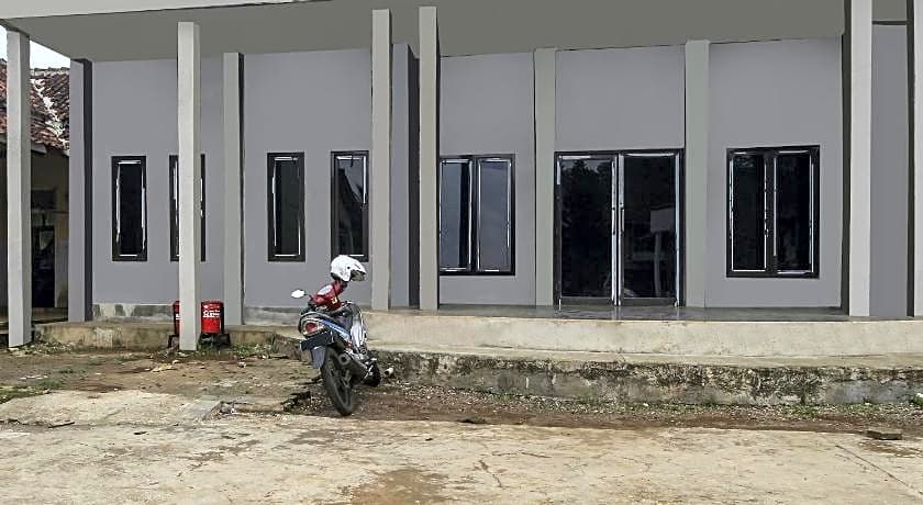 Hotel O Desa Wisata Selamanik Ciamis