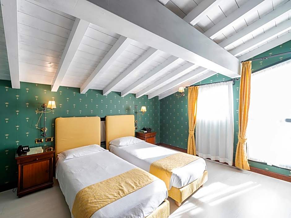 Hotel Du Lac Menaggio