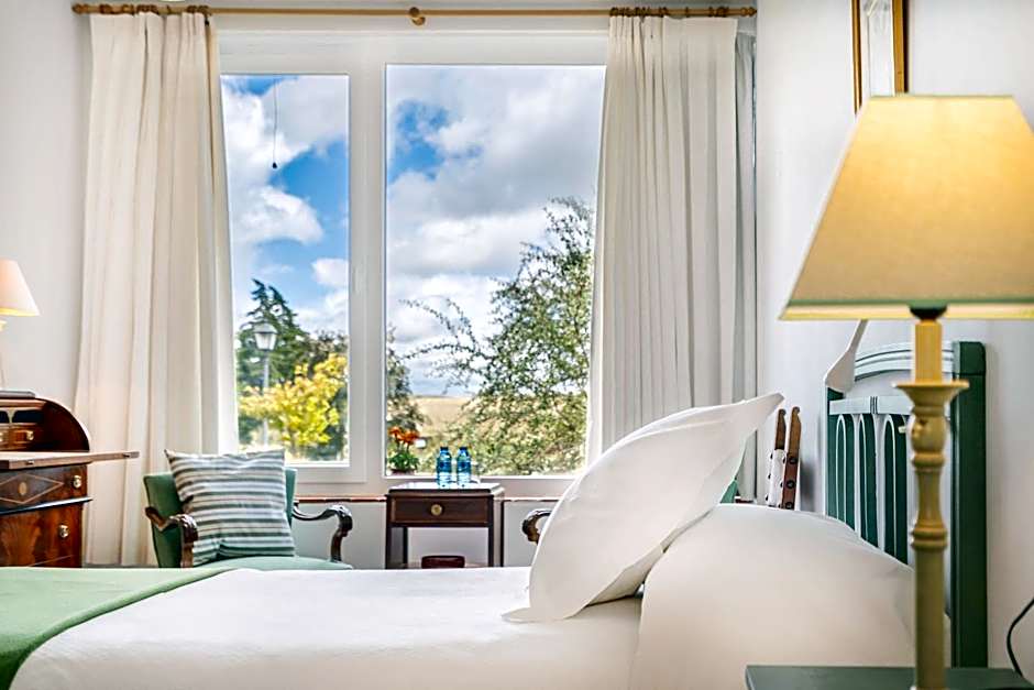 Hotel Rural Costa del Trigo