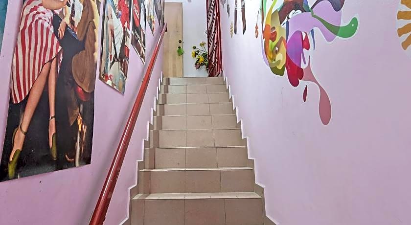 Hotel O Coke Guest House