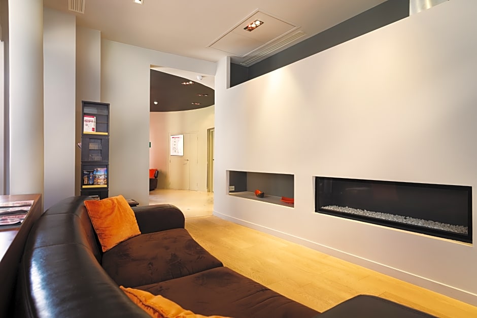 Hotel Chateaudun Opera