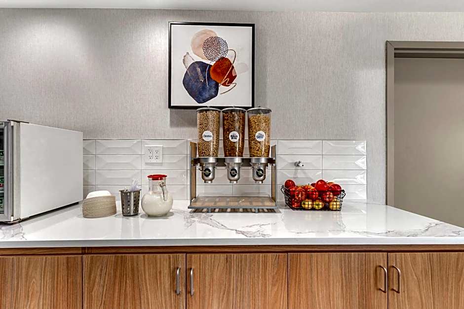 Country Inn & Suites by Radisson, Modesto/Salida