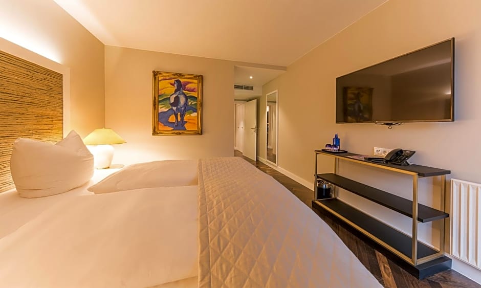 Hotel Bayerischer Hof