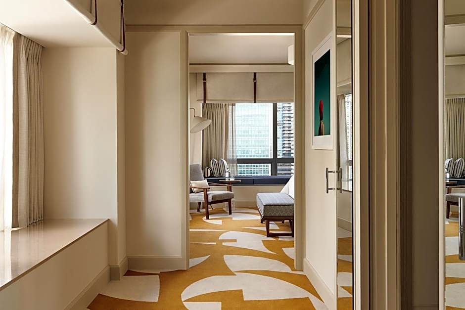 Photo 1 of 6 of Grand Suite, Corner