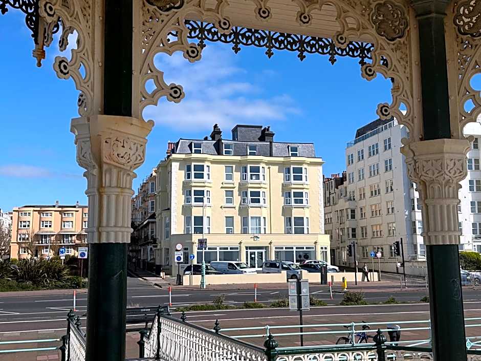 The Brighton Hotel