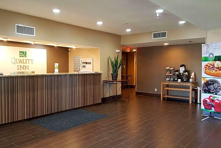 Quality Inn Cameron