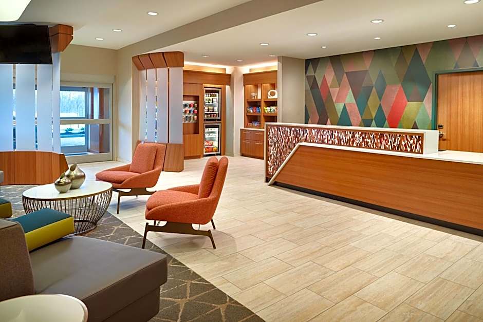 SpringHill Suites by Marriott Arlington TN