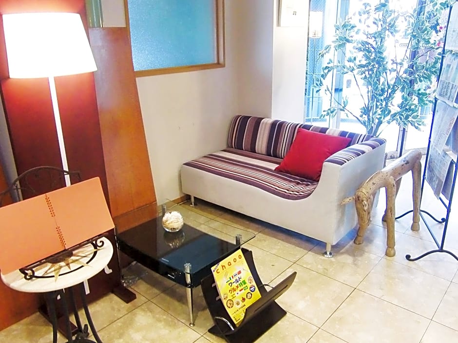 Hotel Abest Shin Anjo Ekimae