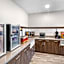 Hampton Inn By Hilton Knoxville-Airport
