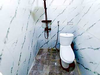 VIP Co-Living Syariah near Univ. Muhammadiyah Purwokerto RedPartner