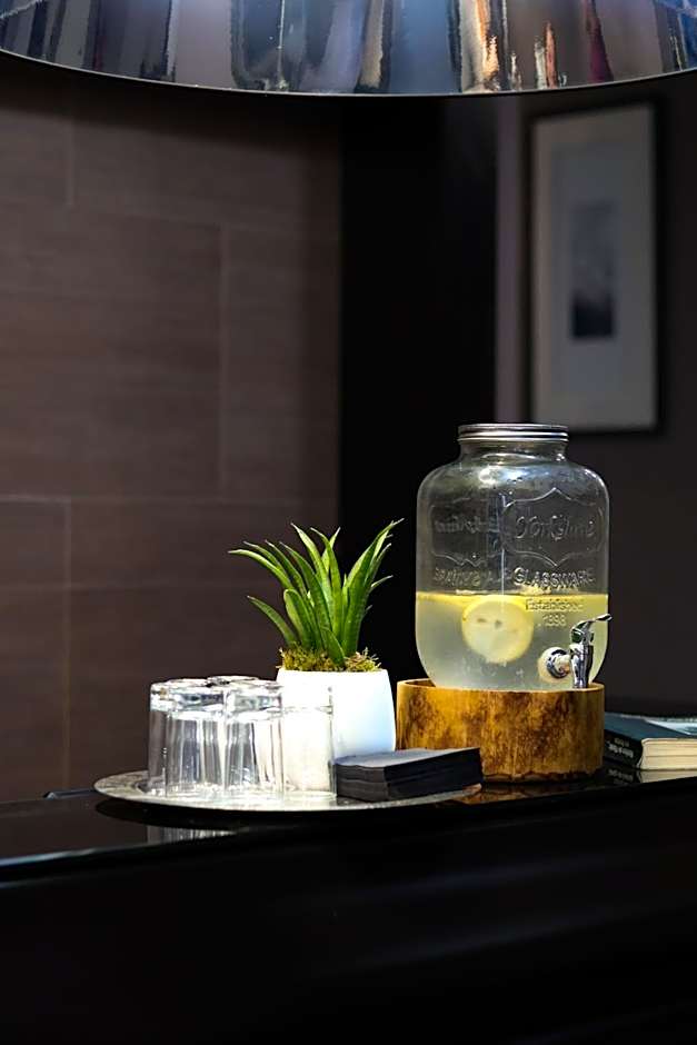 Hotel Bienestar Termas De Vizela