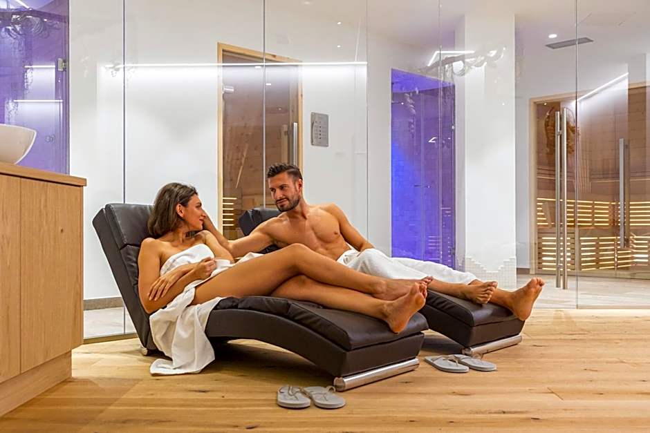Family Hotel Adriana