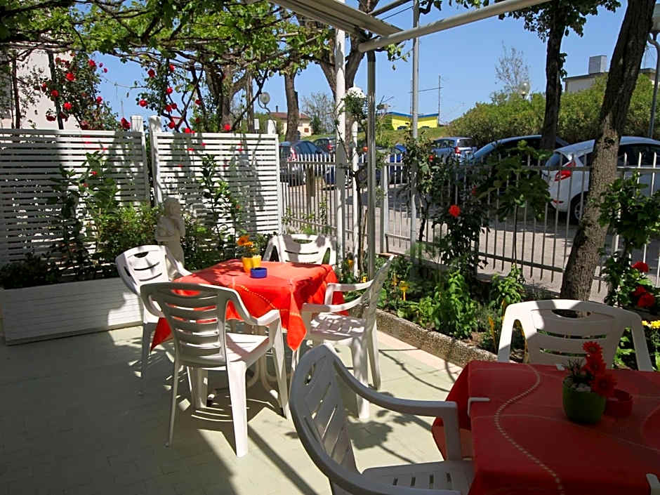 Villa Lauda B&B