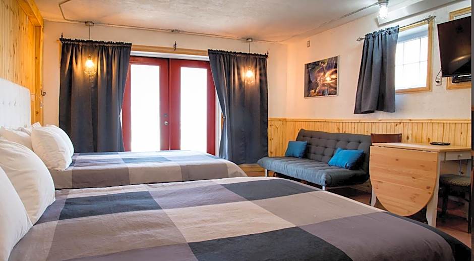 La Galouine Auberge