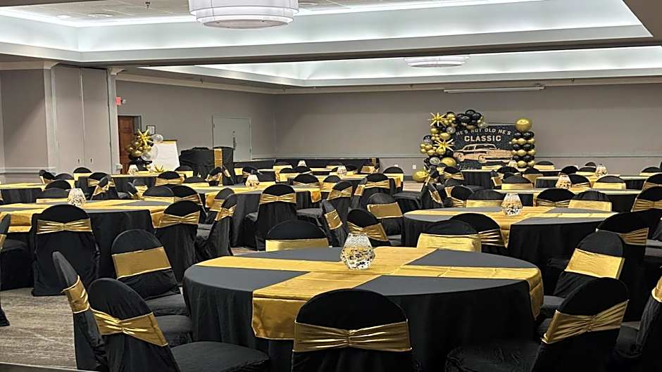 Holiday Inn Lumberton By IHG