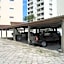 Hotel Areia Branca