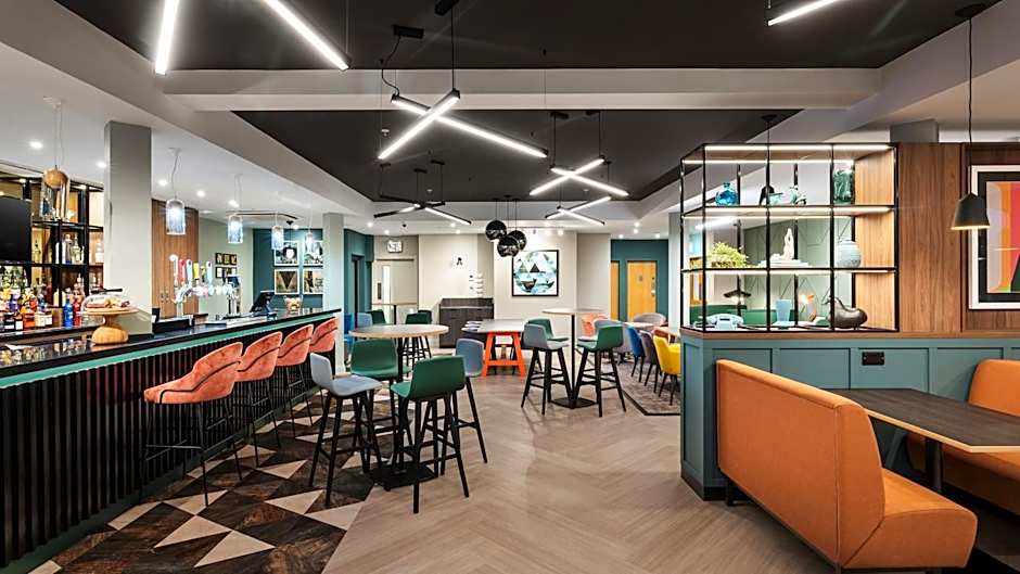 Holiday Inn Lincoln By IHG