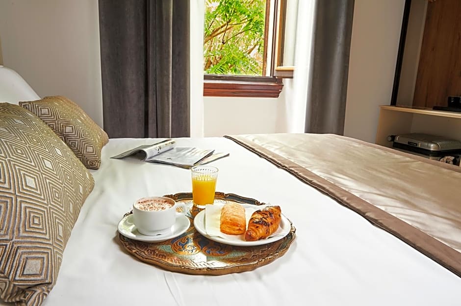 Hotel Brooklyn